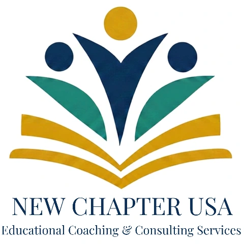 New Chapter USA